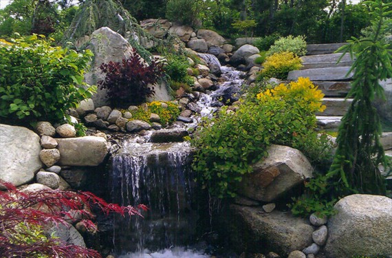 Salt Lake City Landscaping Contractor 