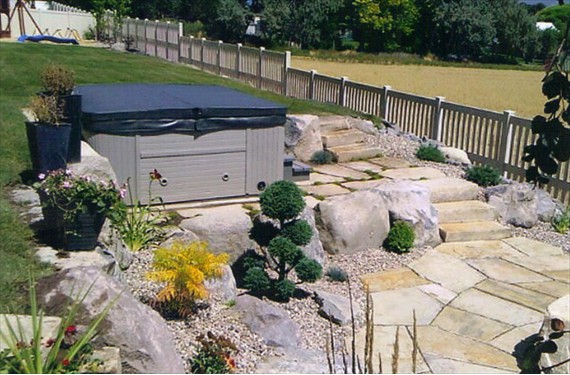 Salt Lake City Landscaping Contractor 
