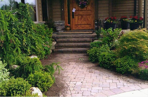 Salt Lake City Landscaping Contractor 