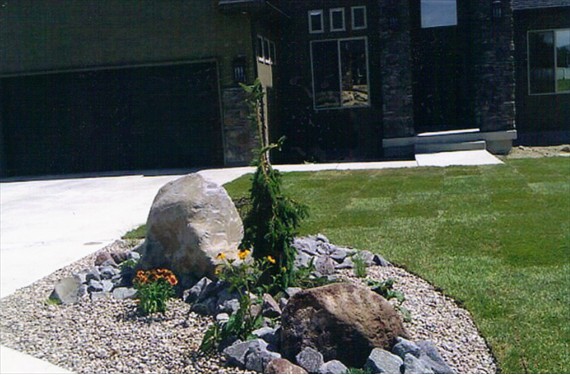 Salt Lake City Landscaping Contractor 