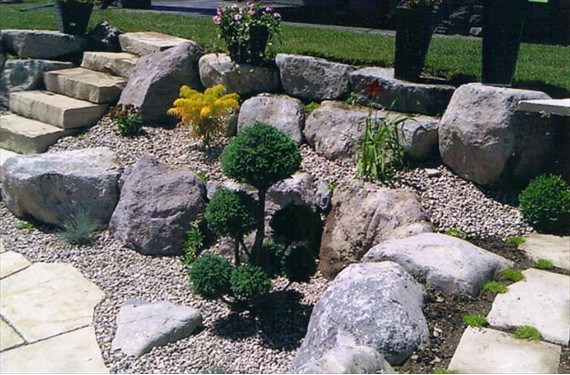 Salt Lake City Landscaping Contractor 
