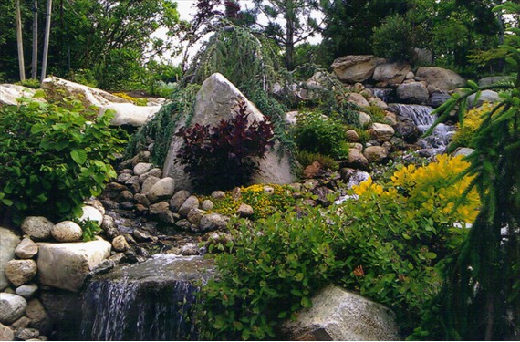 Salt Lake City Landscaping Contractor 