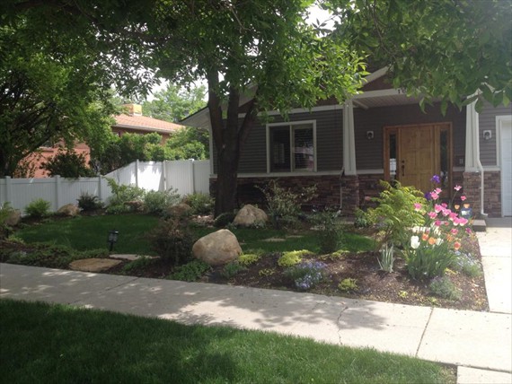 Salt Lake City Landscaping Contractor Salt Lake City Landscape For unbeatable landscaping services at the lowest price in Salt Lake City call us at 801.835.5700 or fill out our online contact form. - Salt Lake City Landscaping Contractor Salt Lake City Landscape
