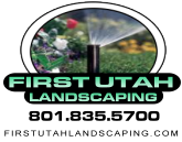 Salt Lake City Landscaping Contractor