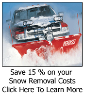 Salt Lake City Snow Removal Services
