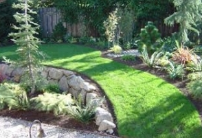 Salt Lake City Landscaping Contractor